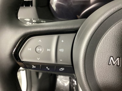 2026 Mazda Mazda CX-5 2.5 S Premium