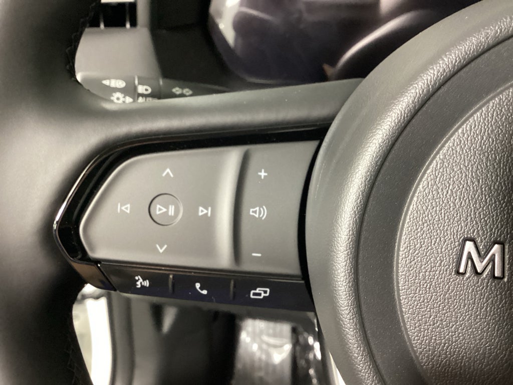 2026 Mazda Mazda CX-5 2.5 S Premium