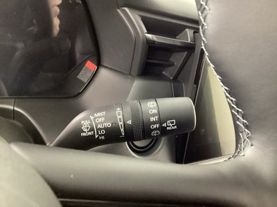 2026 Mazda Mazda CX-5 2.5 S Premium