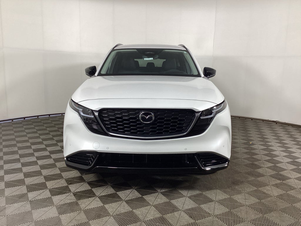 2026 Mazda Mazda CX-5 2.5 S Premium