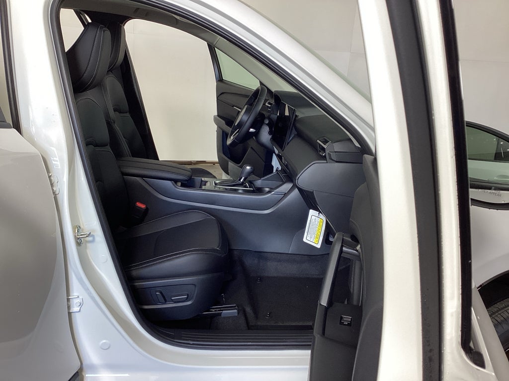 2026 Mazda Mazda CX-5 2.5 S Premium