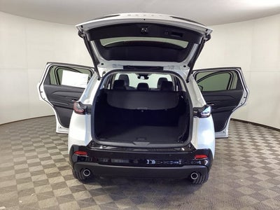 2026 Mazda Mazda CX-5 2.5 S Premium