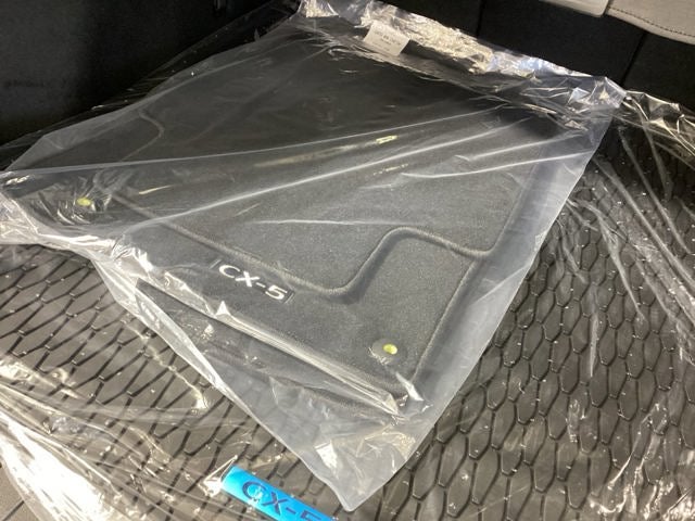 2026 Mazda Mazda CX-5 2.5 S Premium
