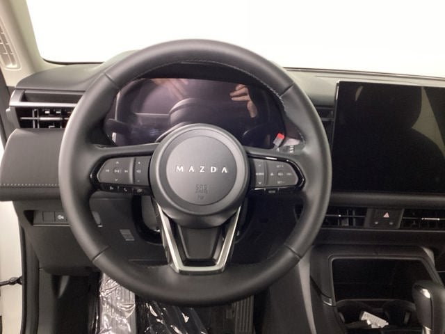 2026 Mazda Mazda CX-5 2.5 S Premium