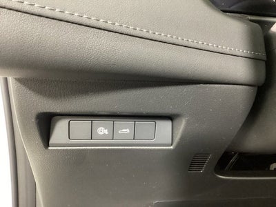2026 Mazda Mazda CX-5 2.5 S Premium