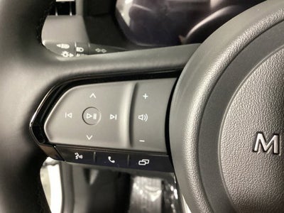 2026 Mazda Mazda CX-5 2.5 S Premium