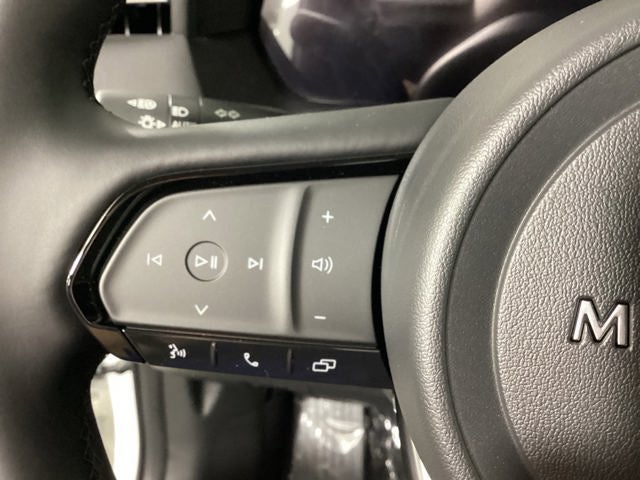 2026 Mazda Mazda CX-5 2.5 S Premium