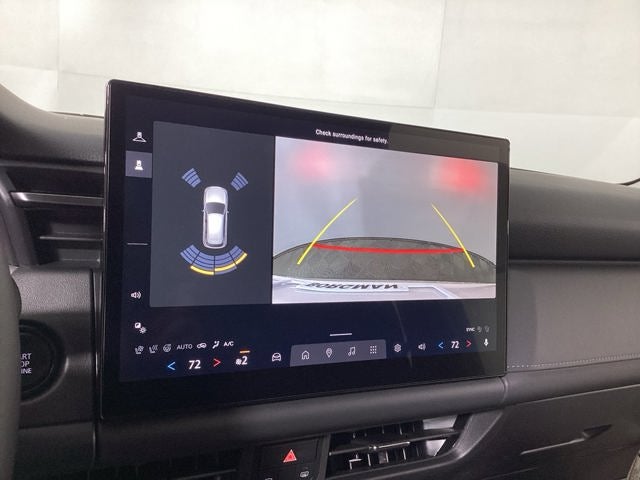 2026 Mazda Mazda CX-5 2.5 S Premium