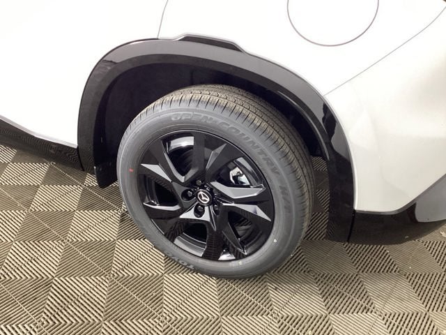 2026 Mazda Mazda CX-5 2.5 S Premium