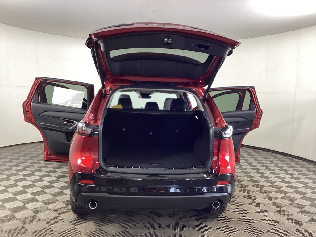 2026 Mazda Mazda CX-5 2.5 S Premium