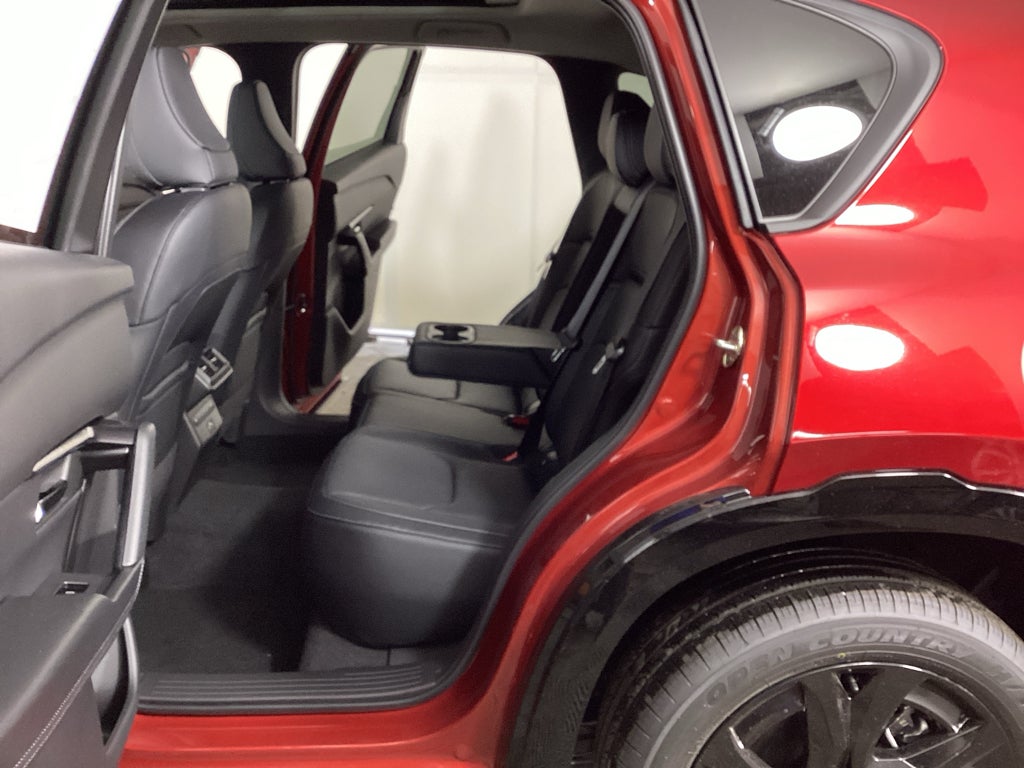 2026 Mazda Mazda CX-5 2.5 S Premium