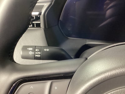 2026 Mazda Mazda CX-5 2.5 S Premium