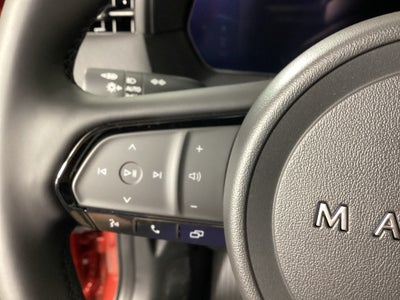 2026 Mazda Mazda CX-5 2.5 S Premium