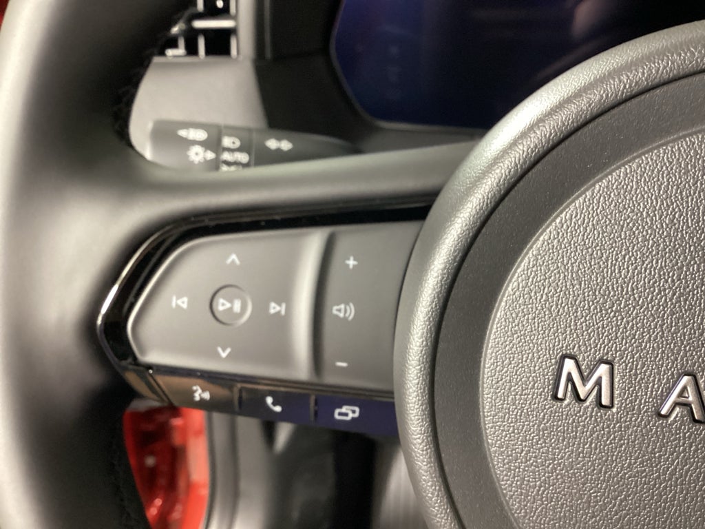 2026 Mazda Mazda CX-5 2.5 S Premium