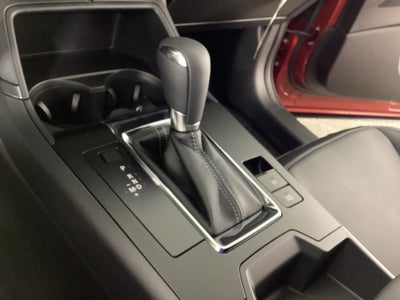 2026 Mazda Mazda CX-5 2.5 S Premium