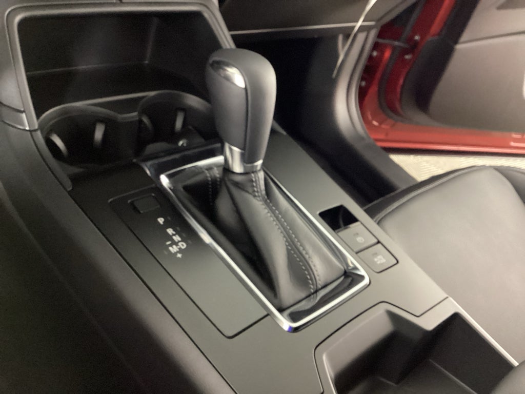 2026 Mazda Mazda CX-5 2.5 S Premium
