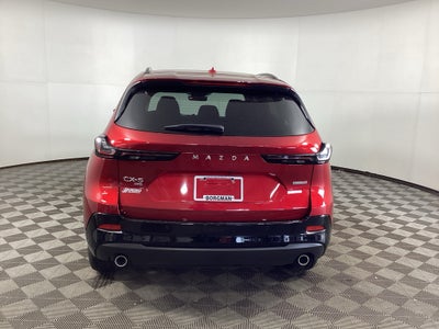 2026 Mazda Mazda CX-5 2.5 S Premium