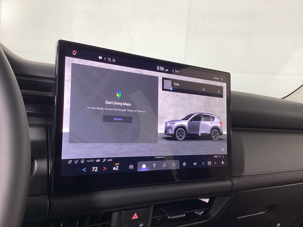 2026 Mazda Mazda CX-5 2.5 S Premium