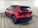 2026 Mazda Mazda CX-5 2.5 S Premium