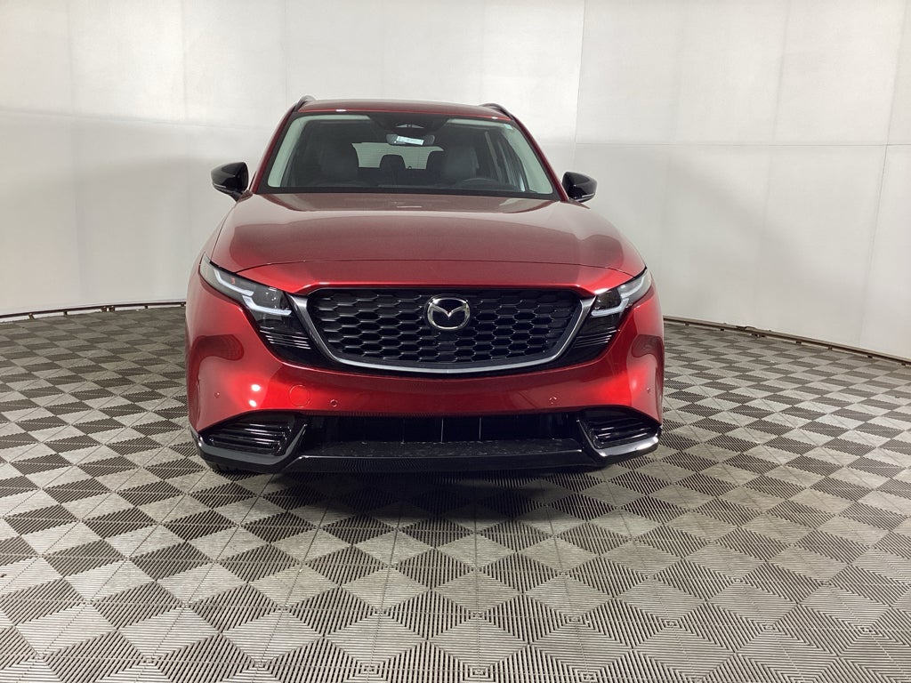 2026 Mazda Mazda CX-5 2.5 S Premium