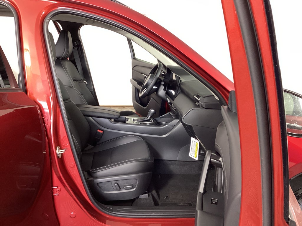 2026 Mazda Mazda CX-5 2.5 S Premium