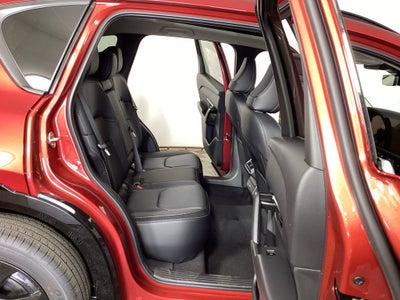 2026 Mazda Mazda CX-5 2.5 S Premium