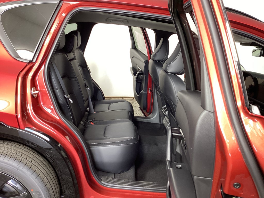 2026 Mazda Mazda CX-5 2.5 S Premium