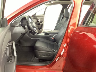 2026 Mazda Mazda CX-5 2.5 S Premium