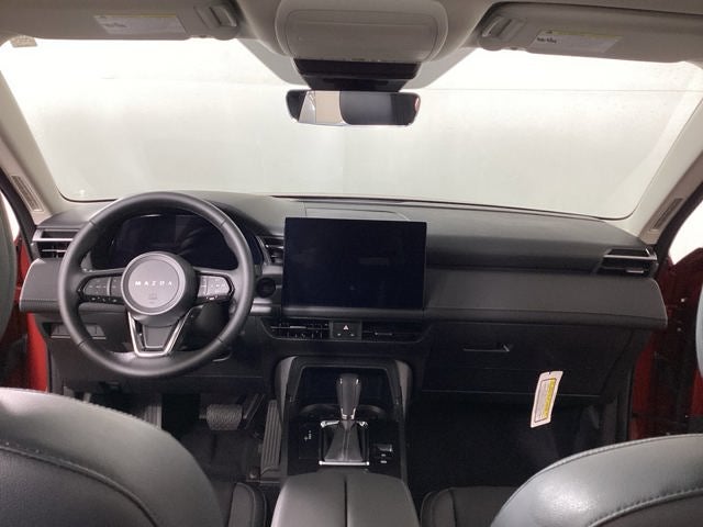 2026 Mazda Mazda CX-5 2.5 S Premium