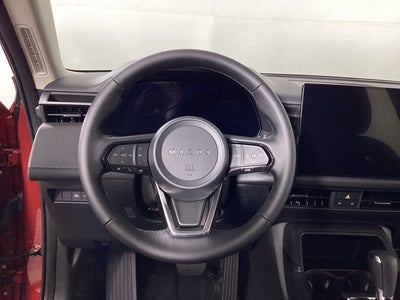 2026 Mazda Mazda CX-5 2.5 S Premium