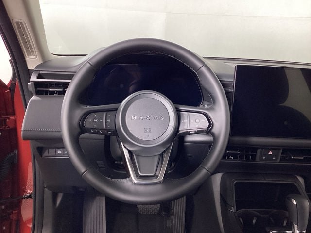 2026 Mazda Mazda CX-5 2.5 S Premium