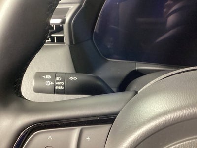 2026 Mazda Mazda CX-5 2.5 S Premium