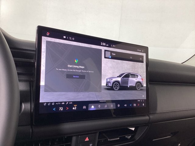 2026 Mazda Mazda CX-5 2.5 S Premium