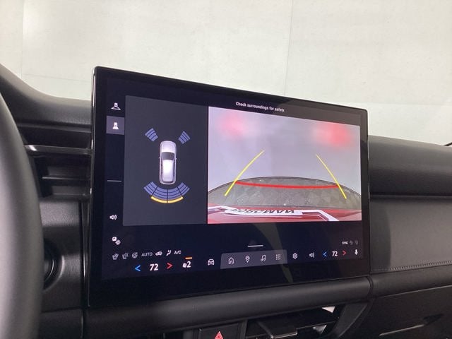 2026 Mazda Mazda CX-5 2.5 S Premium