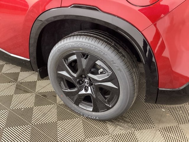 2026 Mazda Mazda CX-5 2.5 S Premium