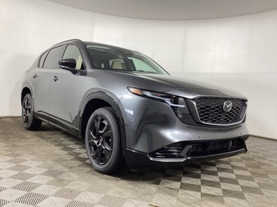 2026 Mazda Mazda CX-5 Premium