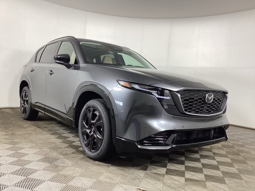 2026 Mazda Mazda CX-5 Premium