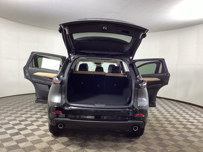 2026 Mazda Mazda CX-5 Premium