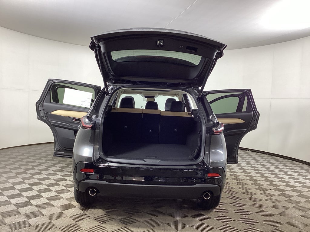 2026 Mazda Mazda CX-5 Premium