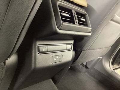 2026 Mazda Mazda CX-5 Premium