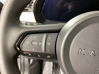 2026 Mazda Mazda CX-5 Premium