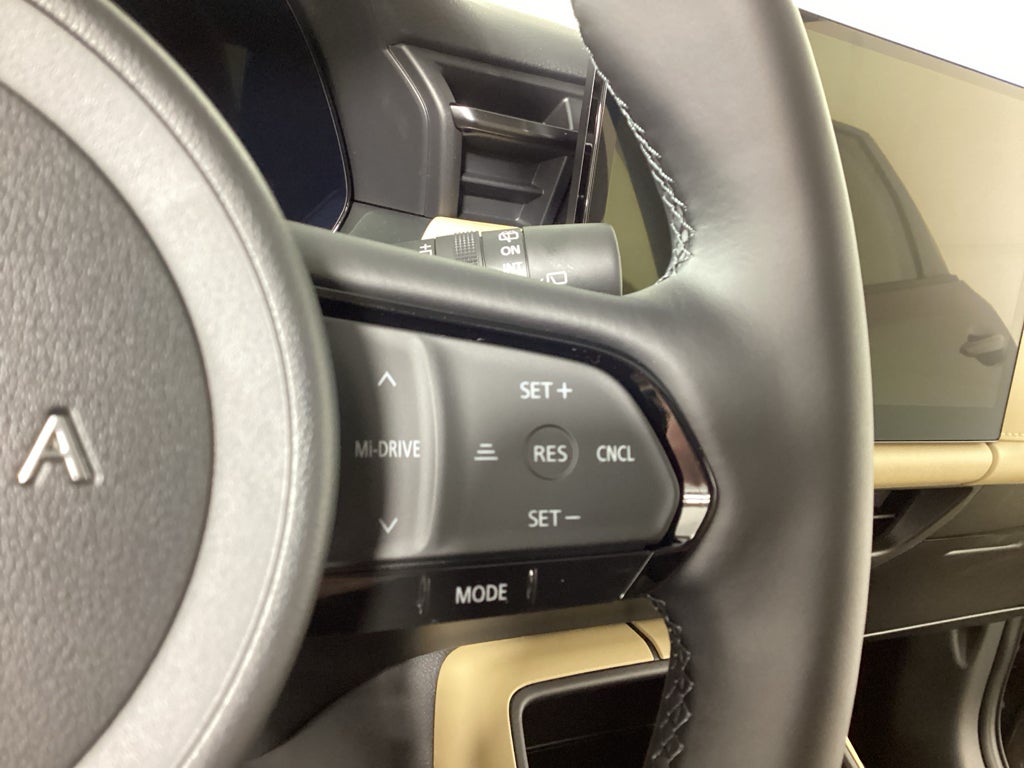 2026 Mazda Mazda CX-5 Premium