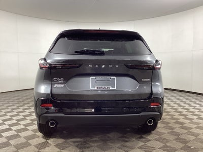 2026 Mazda Mazda CX-5 Premium