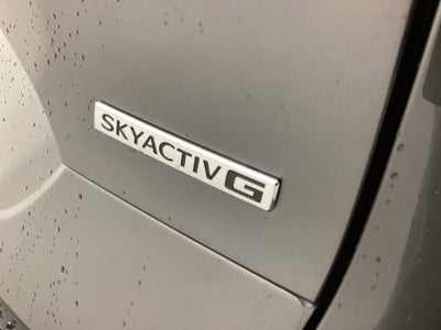 2026 Mazda Mazda CX-5 Premium