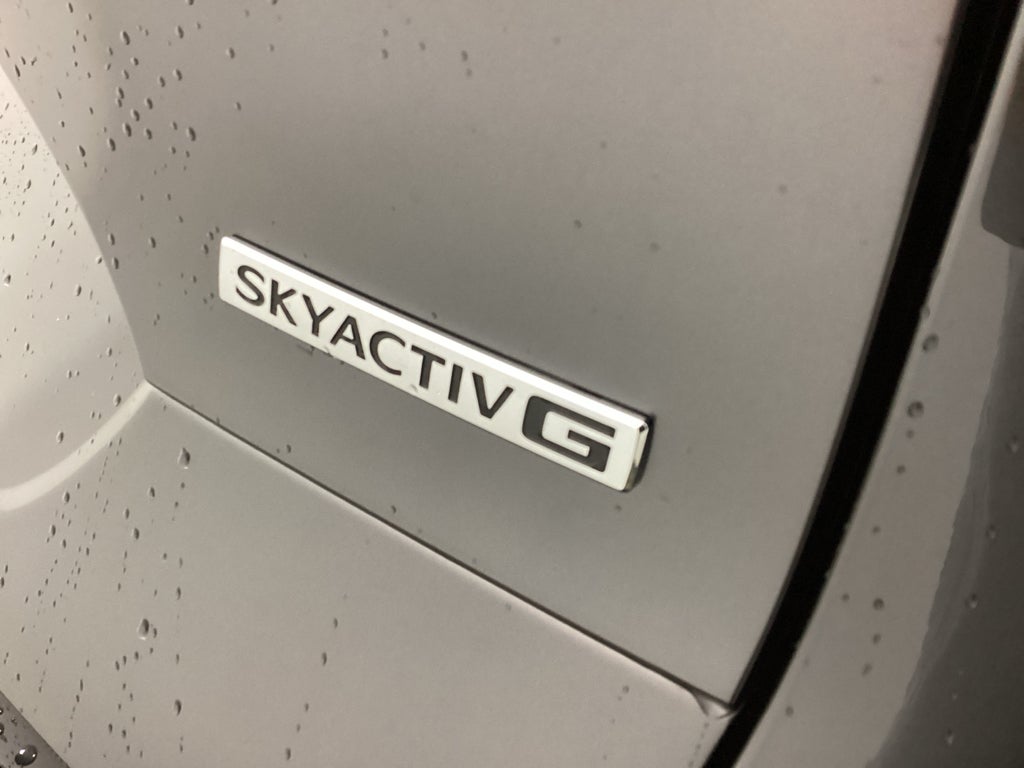 2026 Mazda Mazda CX-5 Premium