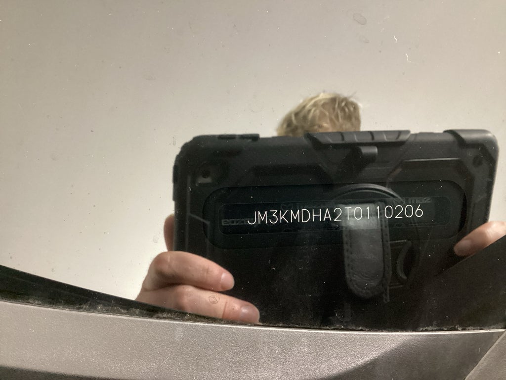 2026 Mazda Mazda CX-5 Premium