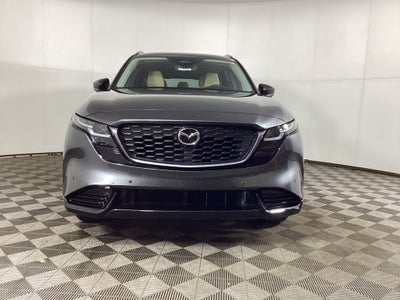 2026 Mazda Mazda CX-5 Premium