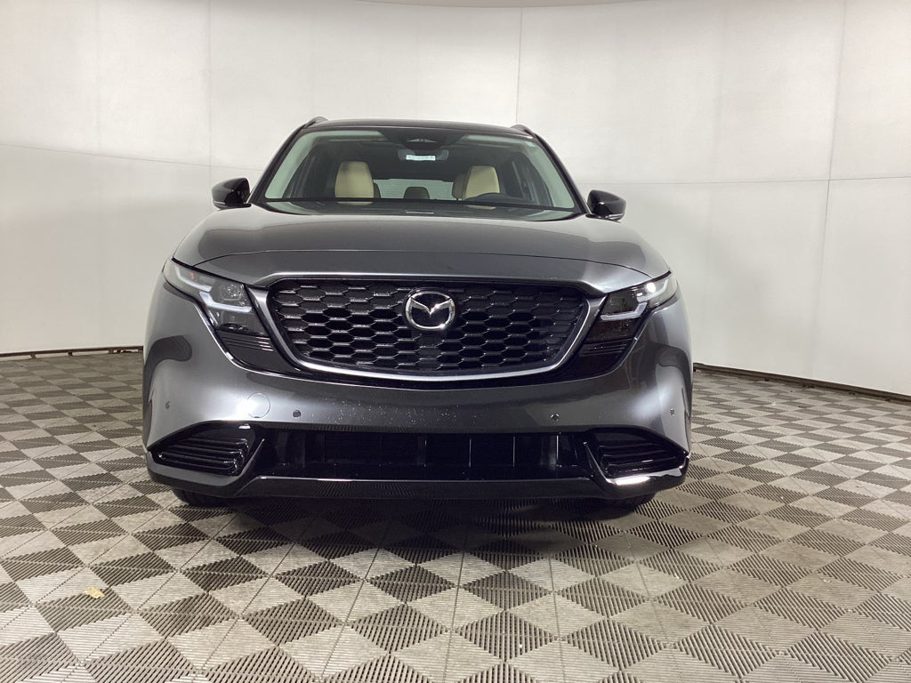 2026 Mazda Mazda CX-5 Premium