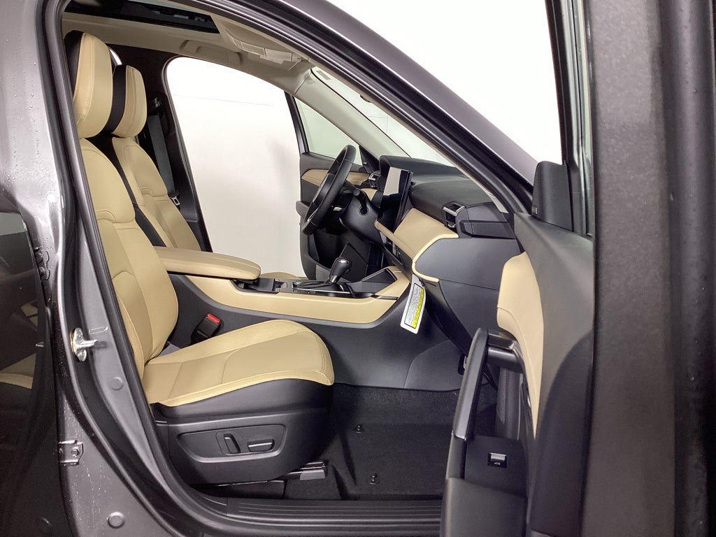 2026 Mazda Mazda CX-5 Premium