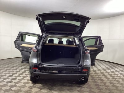 2026 Mazda Mazda CX-5 Premium